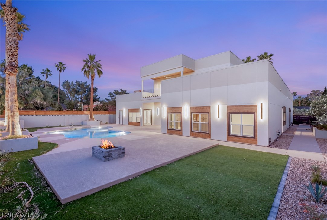 316 Lacy Lane