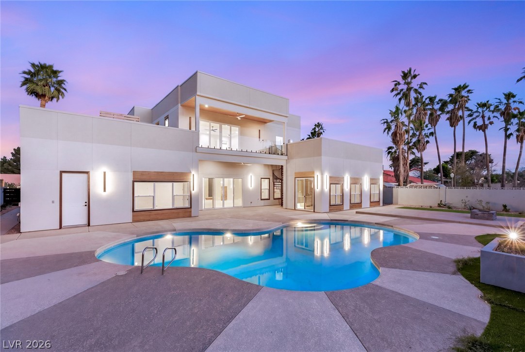 316 Lacy Lane