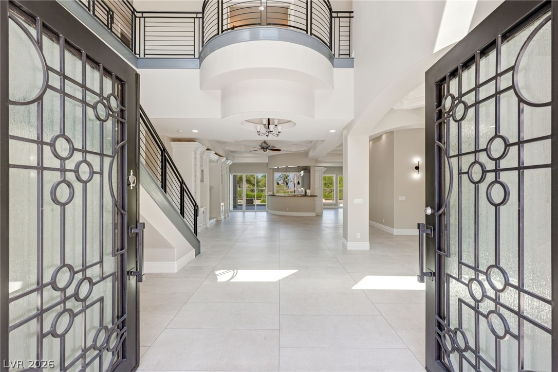 9328 Tournament Canyon Drive