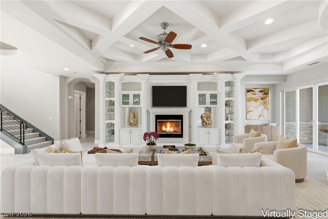 9328 Tournament Canyon Drive