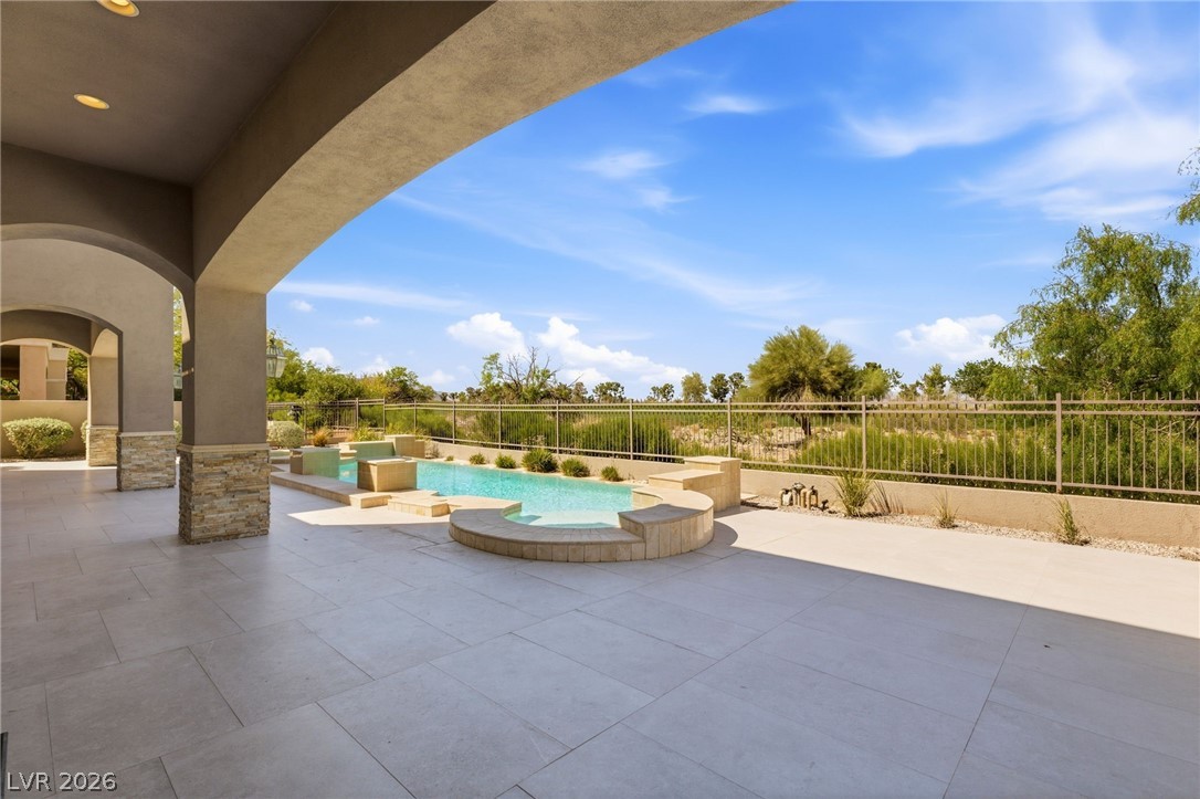 9328 Tournament Canyon Drive