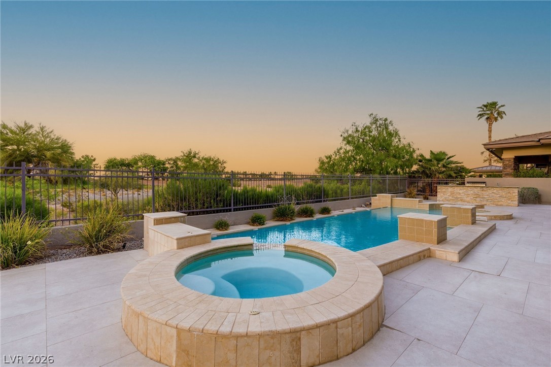 9328 Tournament Canyon Drive