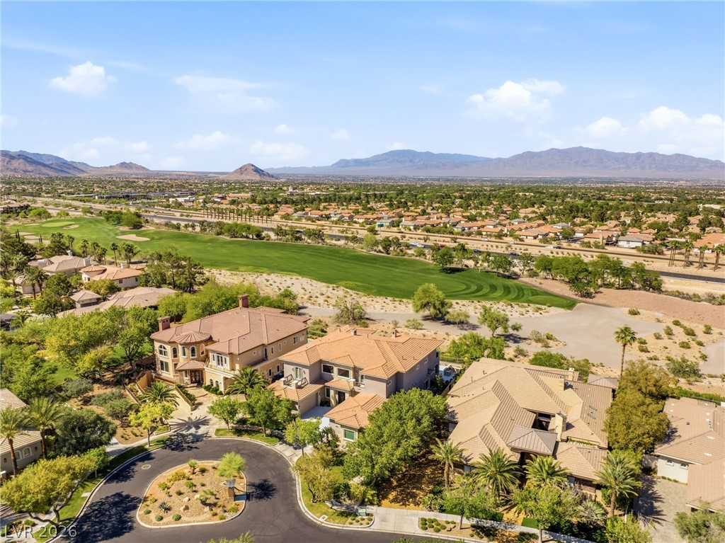 9328 Tournament Canyon Drive