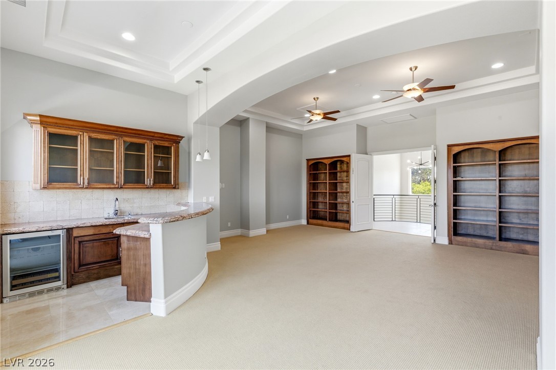 9328 Tournament Canyon Drive