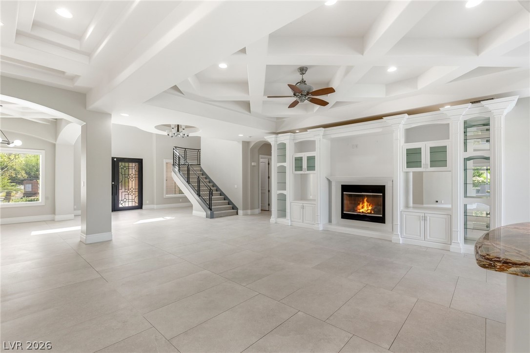 9328 Tournament Canyon Drive