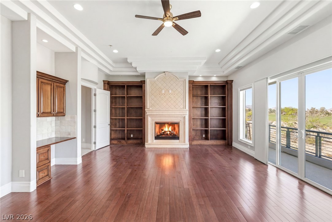 9328 Tournament Canyon Drive