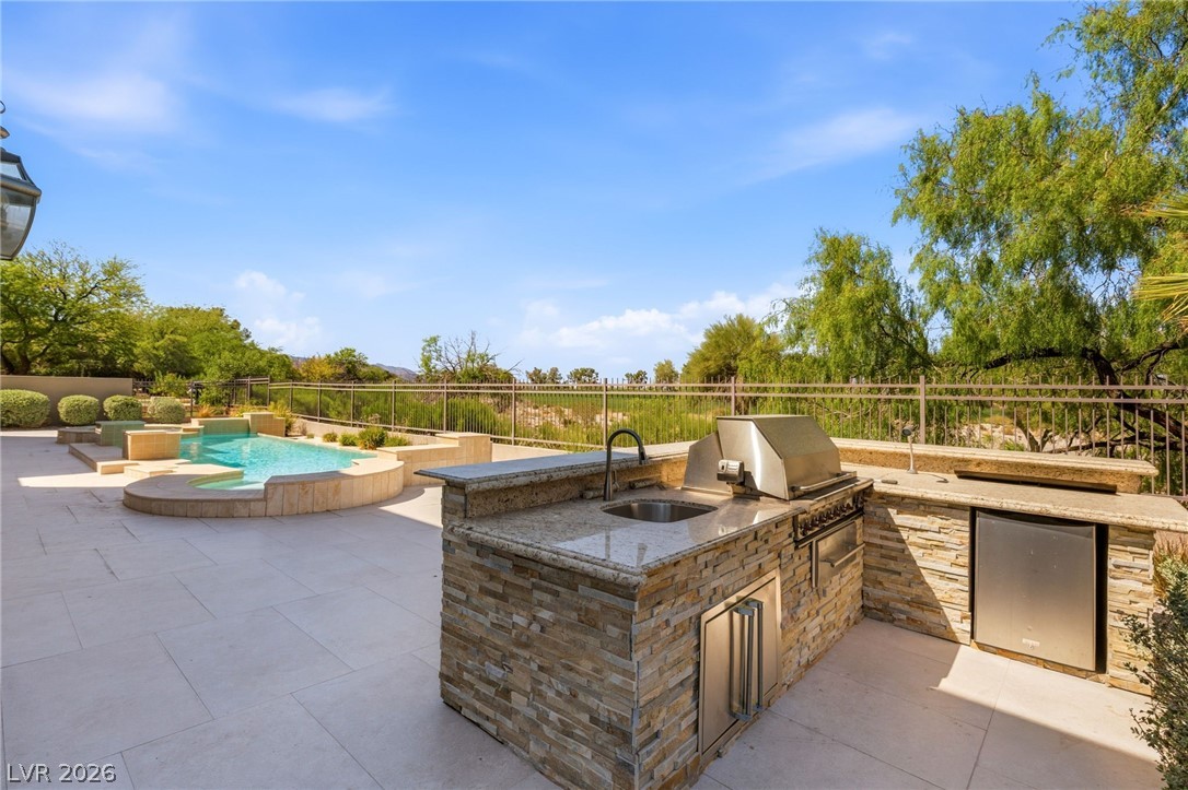 9328 Tournament Canyon Drive