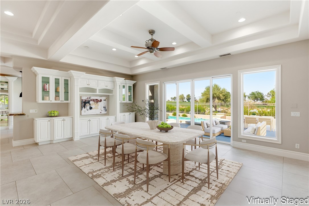 9328 Tournament Canyon Drive