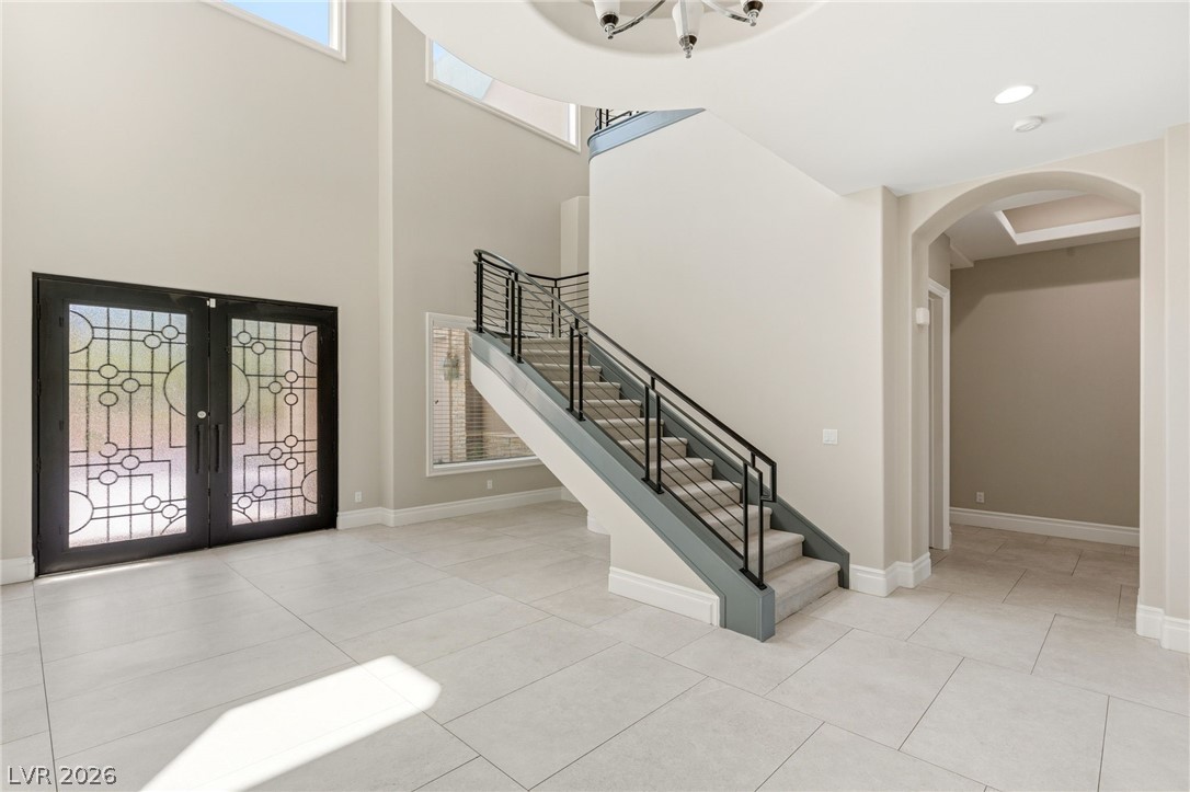 9328 Tournament Canyon Drive