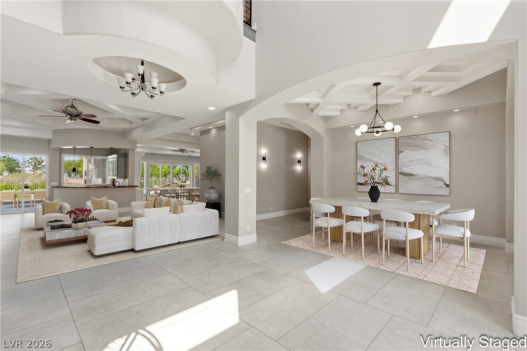 9328 Tournament Canyon Drive