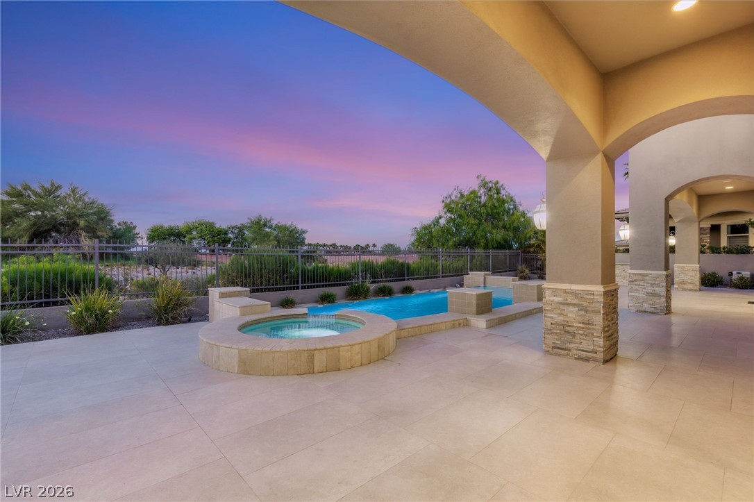 9328 Tournament Canyon Drive