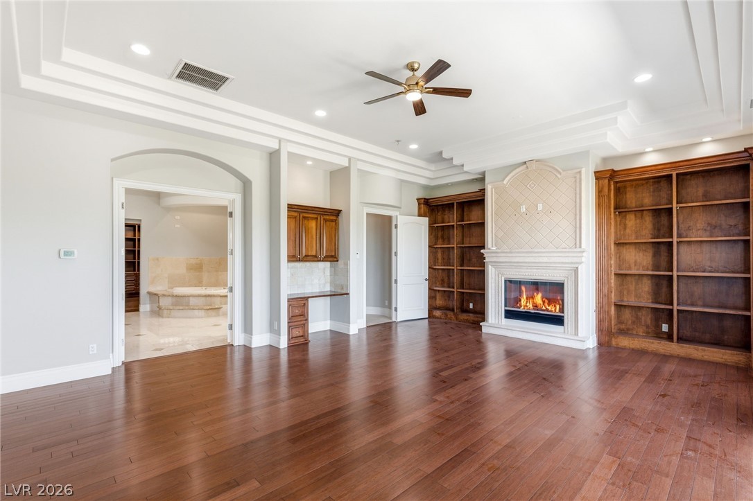 9328 Tournament Canyon Drive