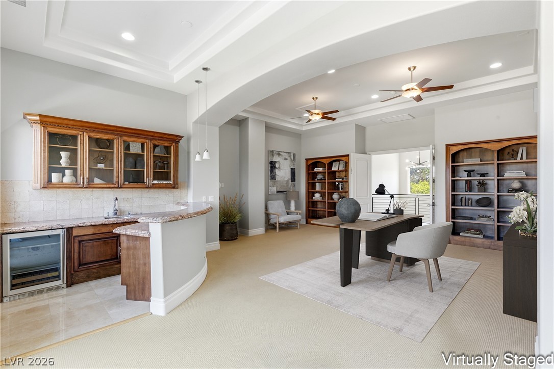 9328 Tournament Canyon Drive