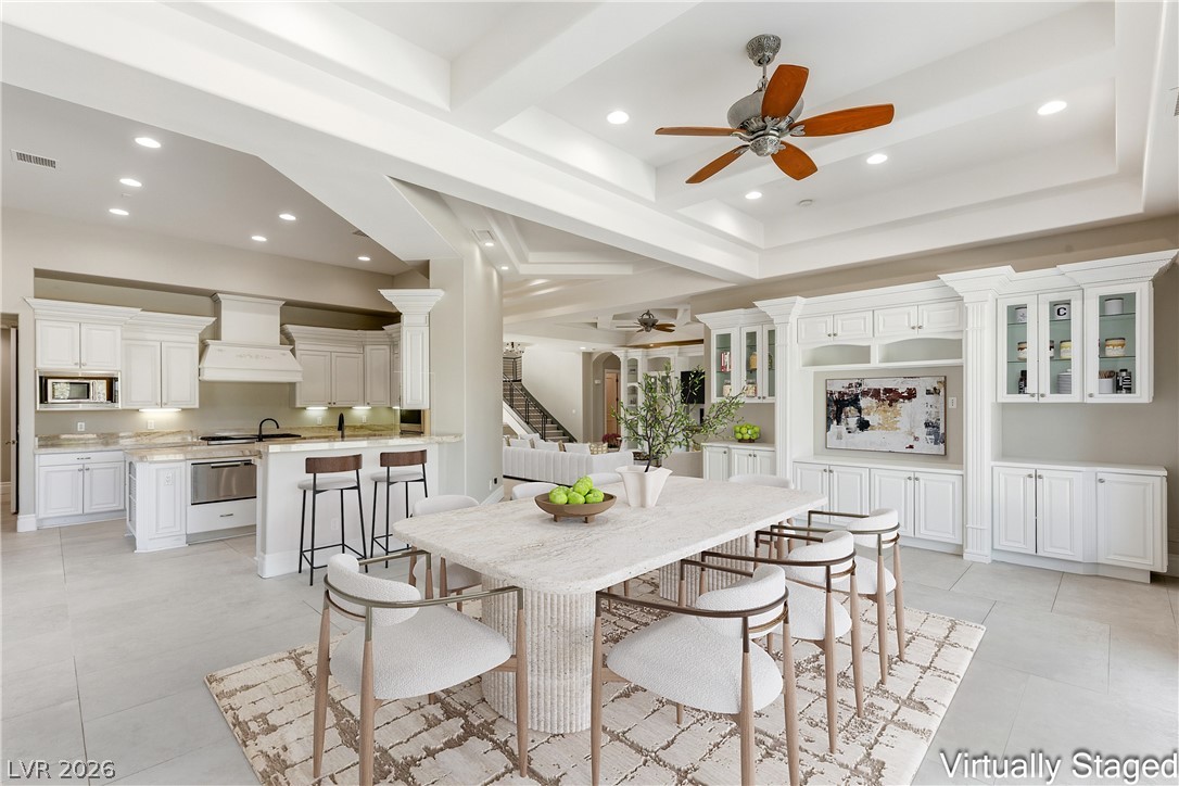 9328 Tournament Canyon Drive