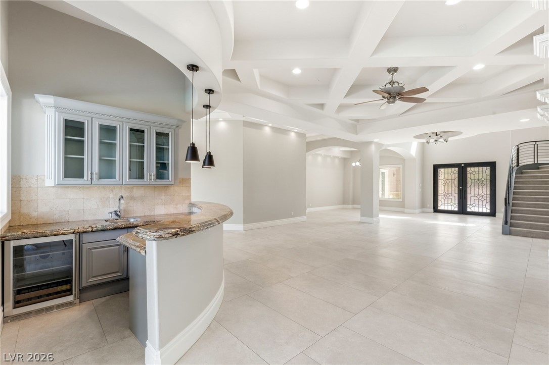 9328 Tournament Canyon Drive