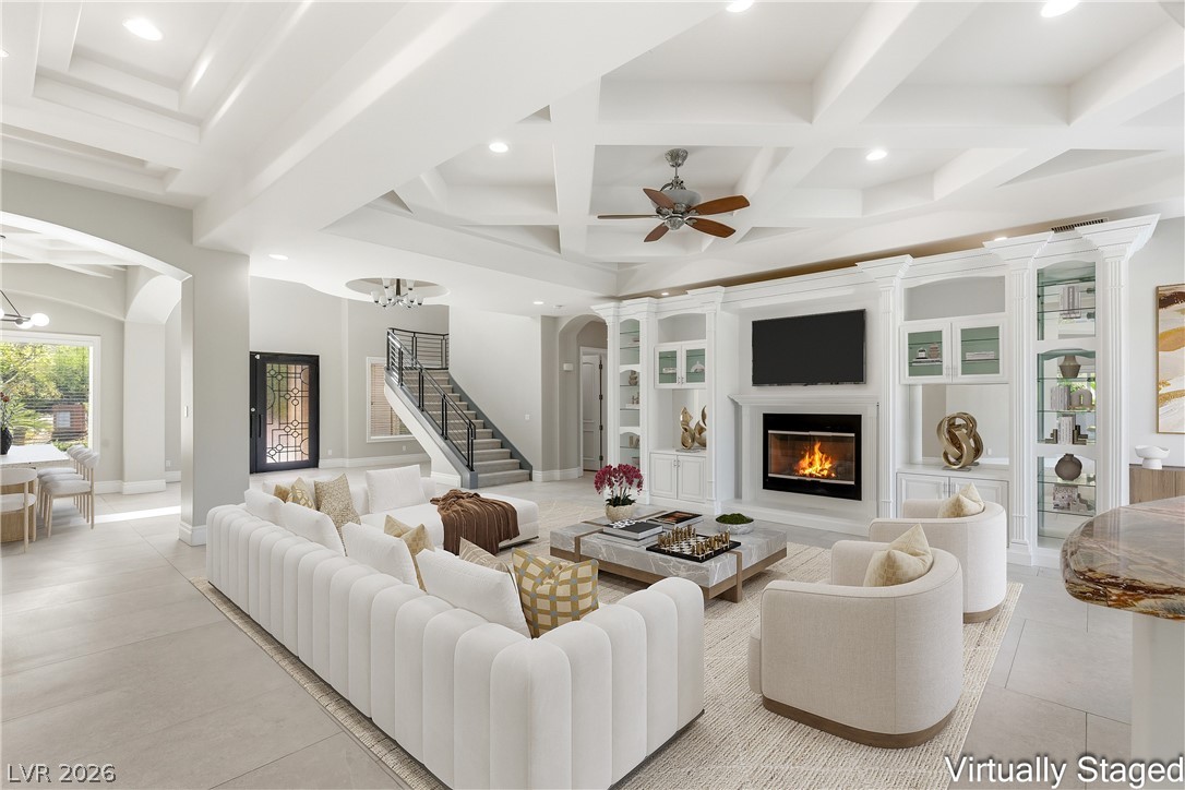 9328 Tournament Canyon Drive