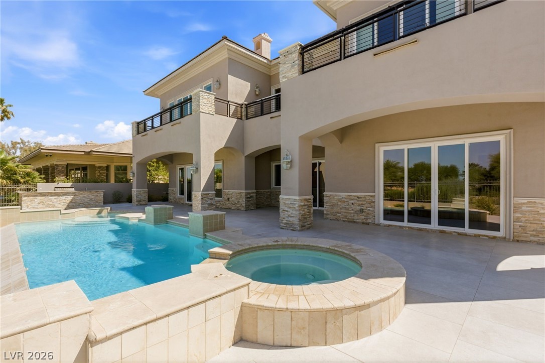 9328 Tournament Canyon Drive