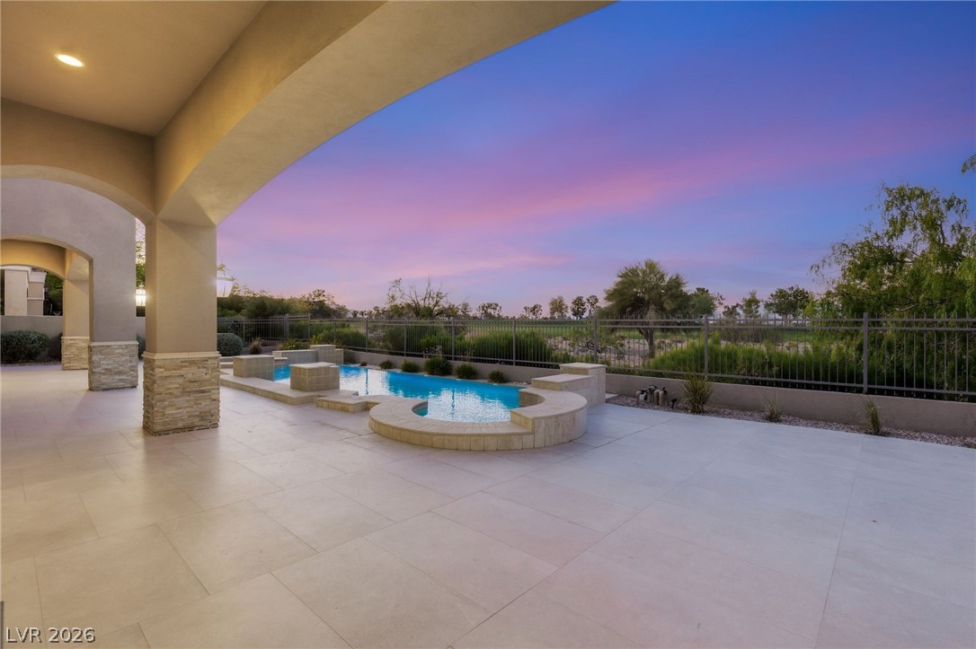 9328 Tournament Canyon Drive