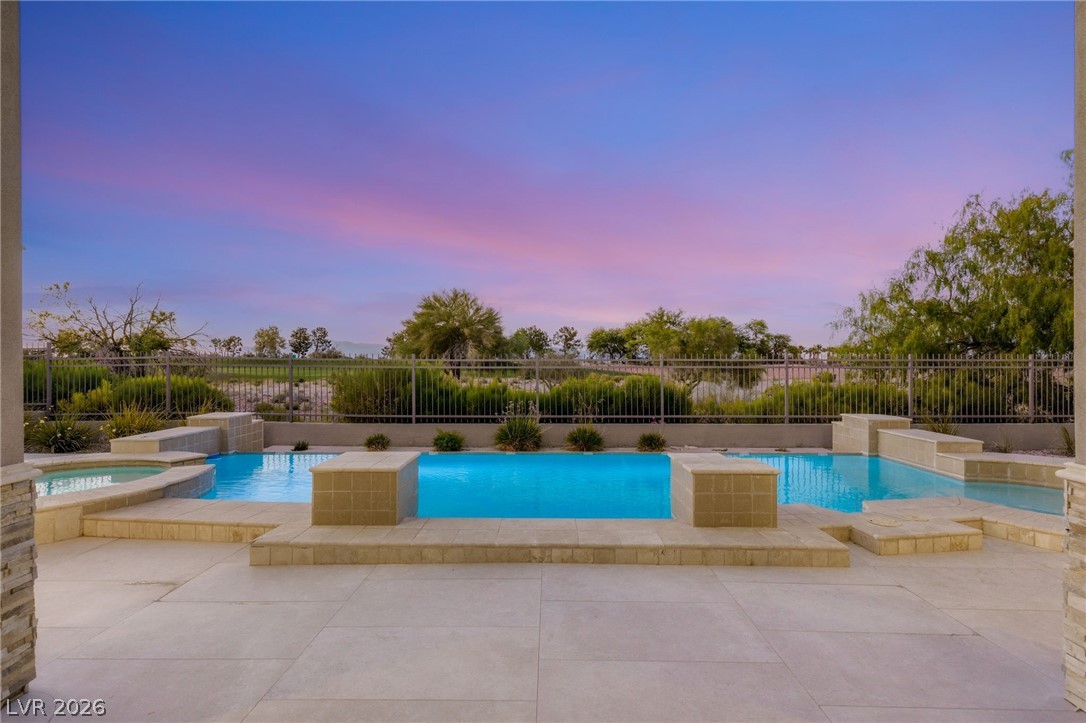 9328 Tournament Canyon Drive
