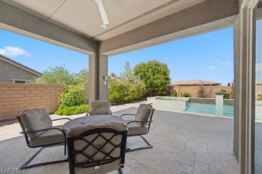 11180 Torch Cactus Drive