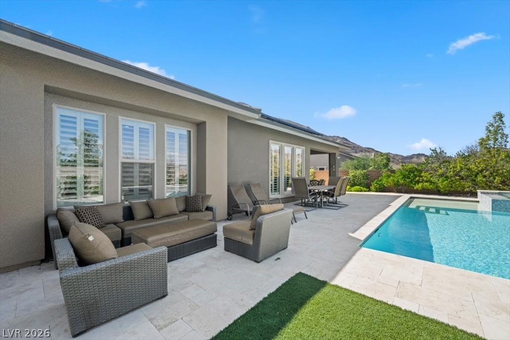 11180 Torch Cactus Drive