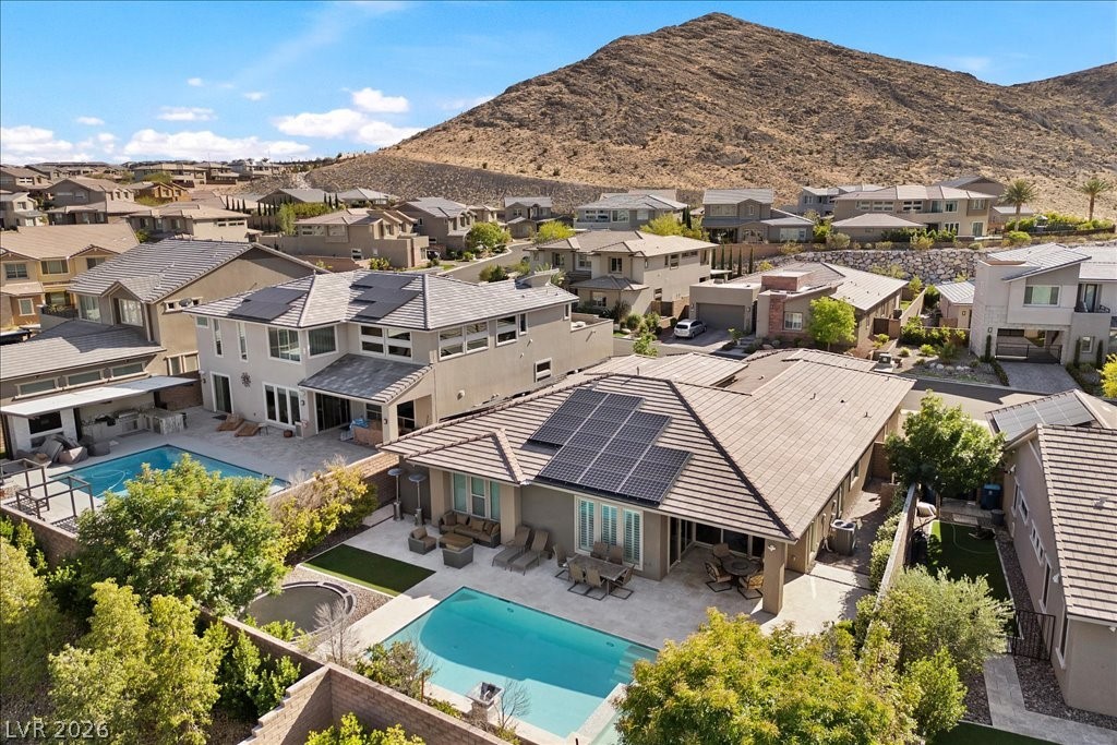 11180 Torch Cactus Drive
