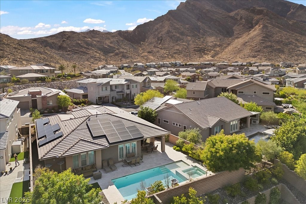 11180 Torch Cactus Drive