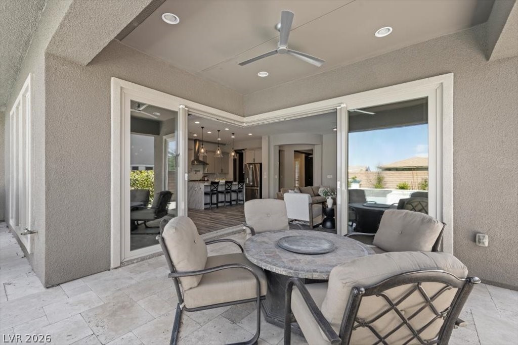 11180 Torch Cactus Drive