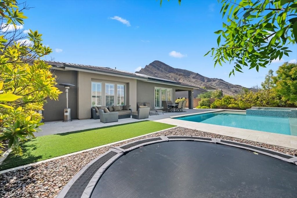 11180 Torch Cactus Drive