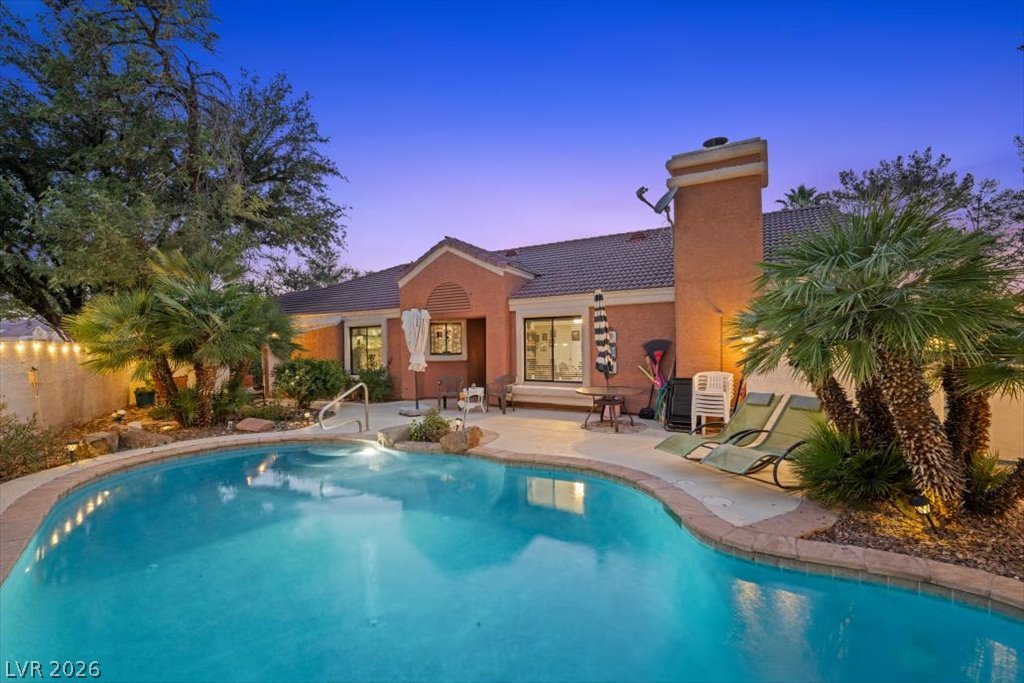 7252 Drifting River Court