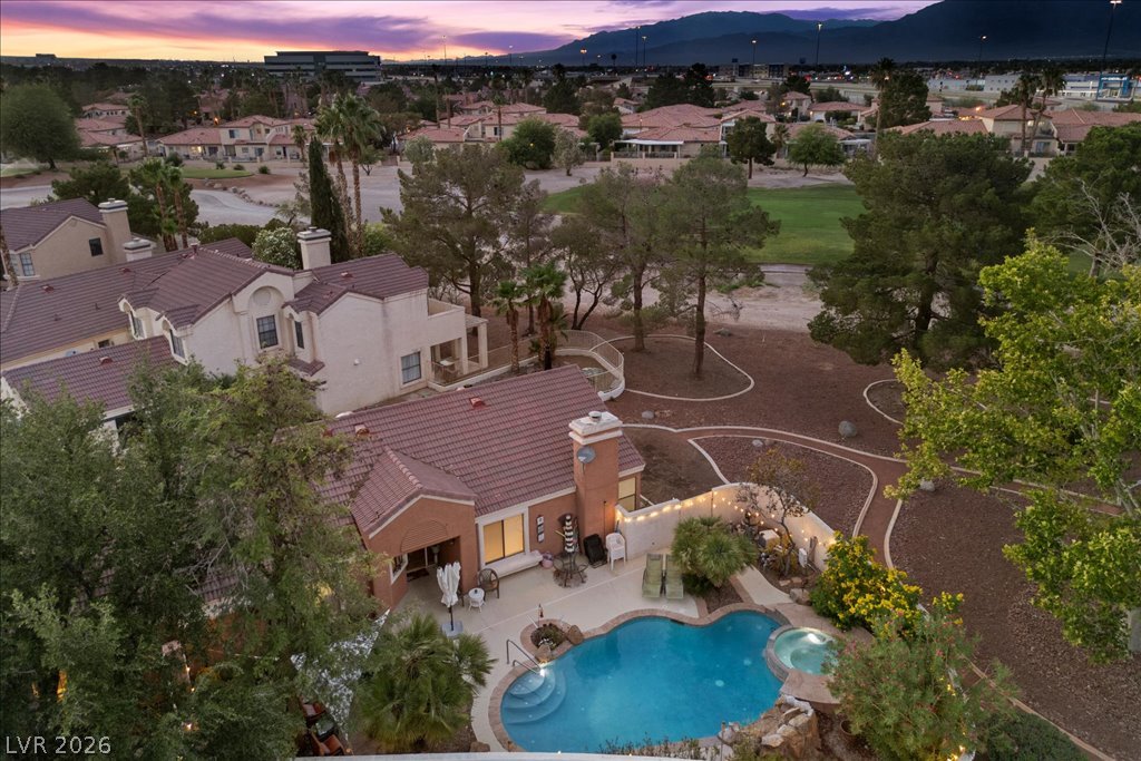 7252 Drifting River Court