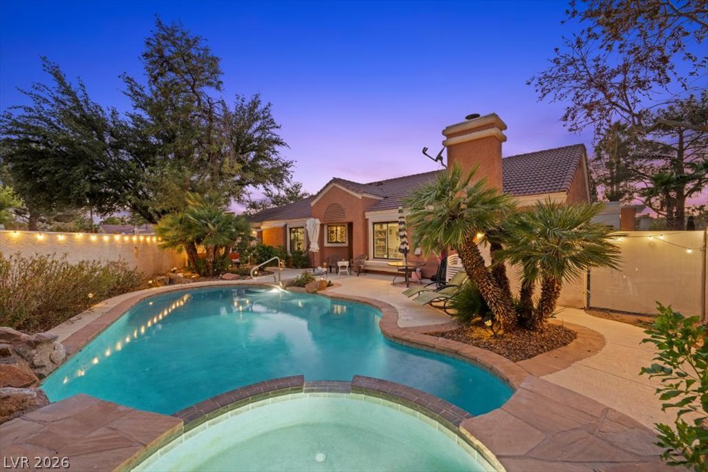 7252 Drifting River Court