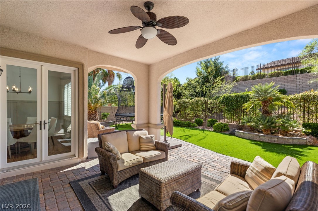 725 Porto Mio Way