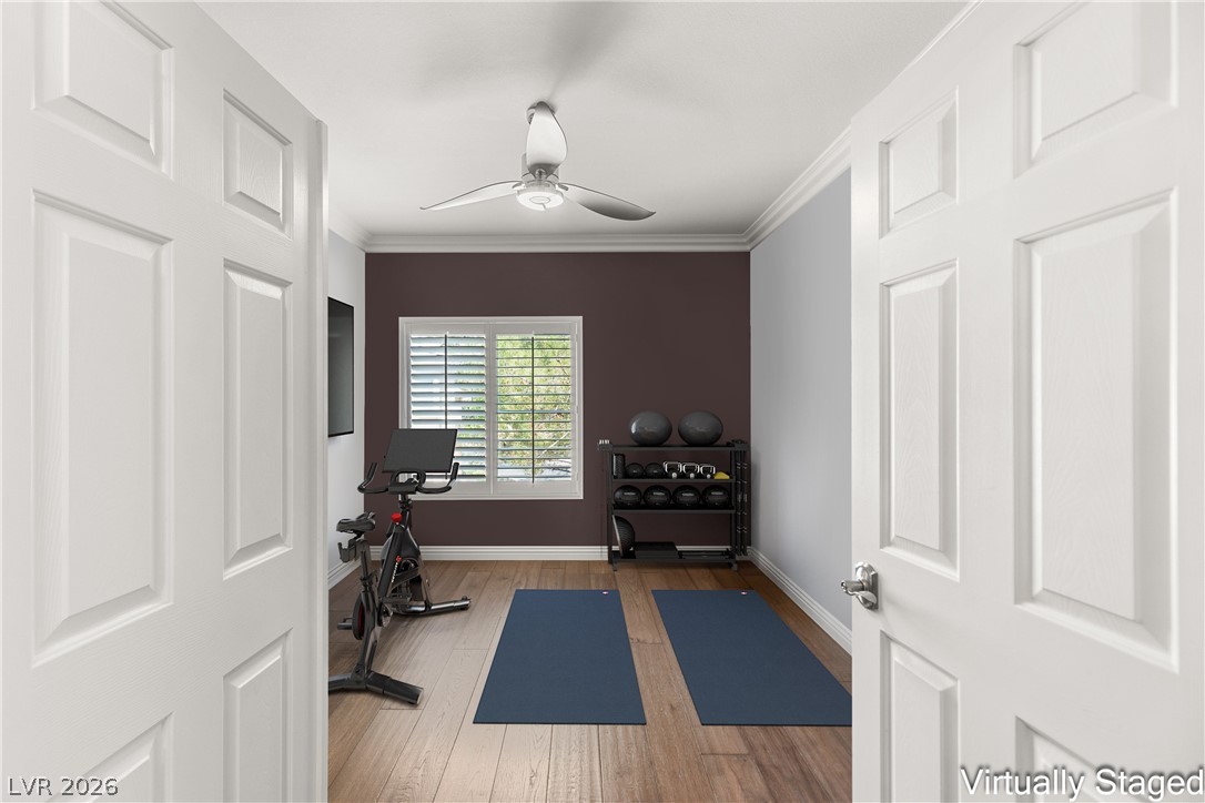 830 Cozette Court 201
