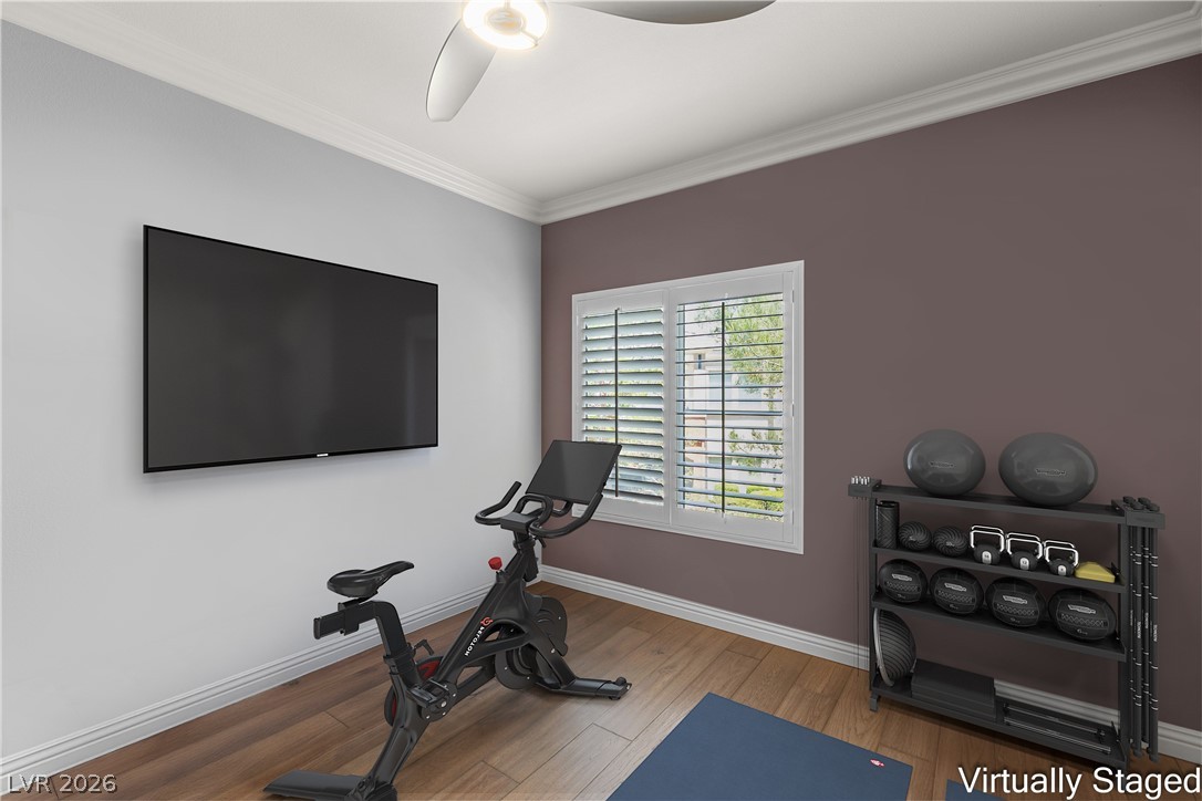 830 Cozette Court 201