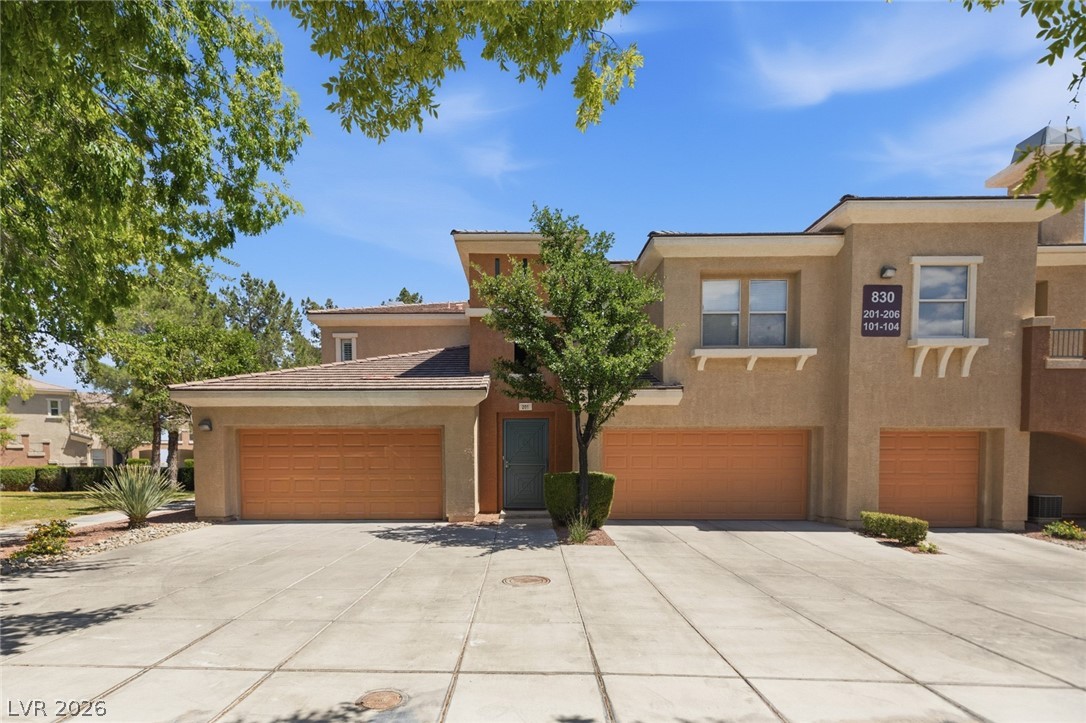 830 Cozette Court 201