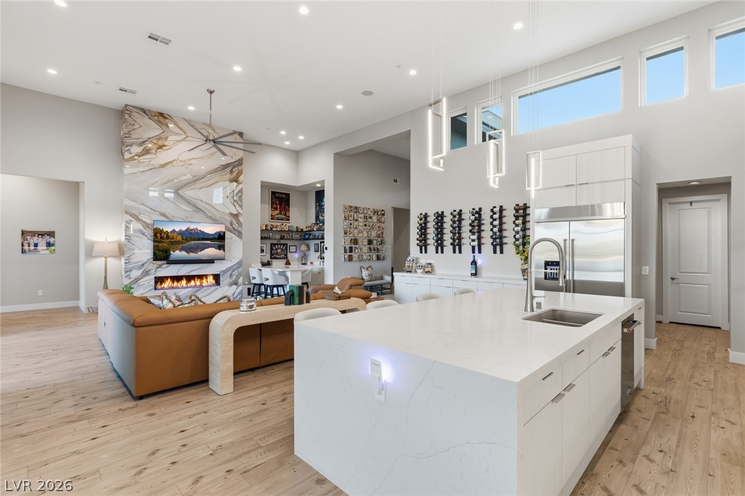 100 Tre Pietre Street