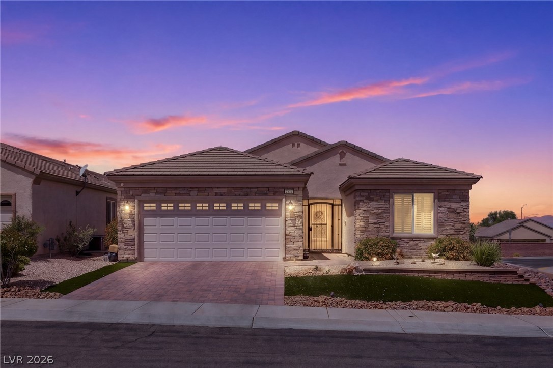 2502 Stardust Valley Drive