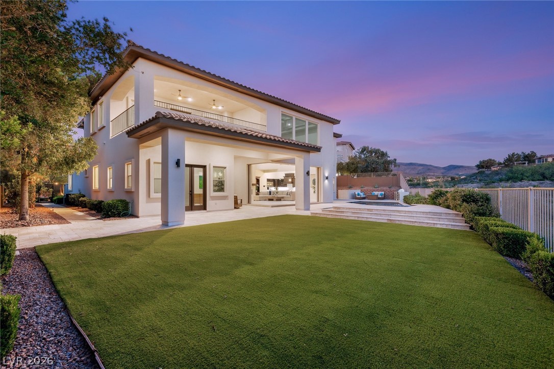 5 Ayden Drive