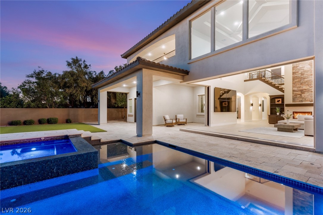 5 Ayden Drive