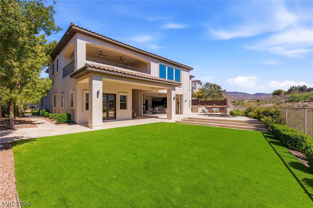 5 Ayden Drive