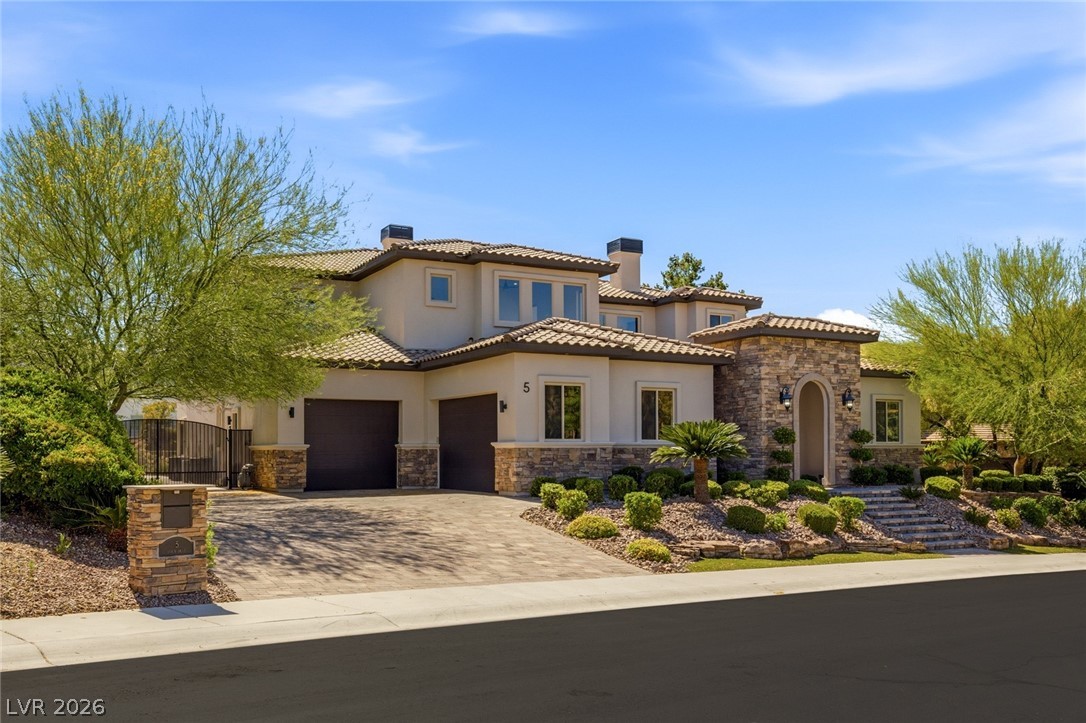 5 Ayden Drive