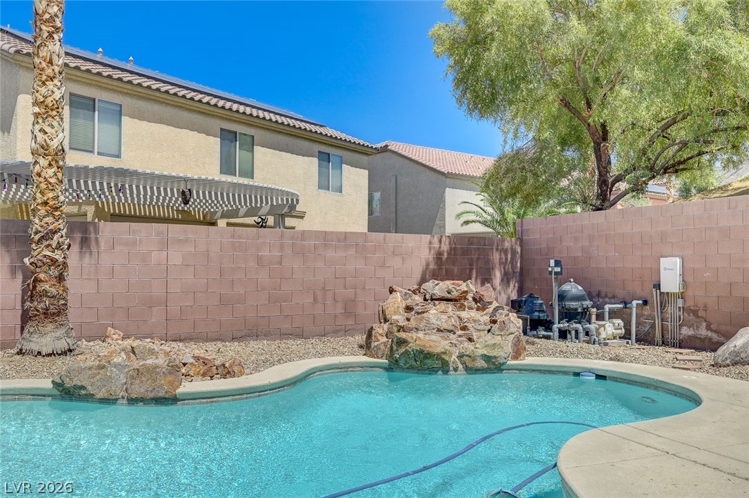 2556 Chateau Clermont Street