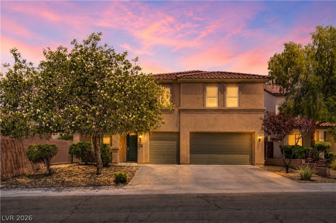 2556 Chateau Clermont Street