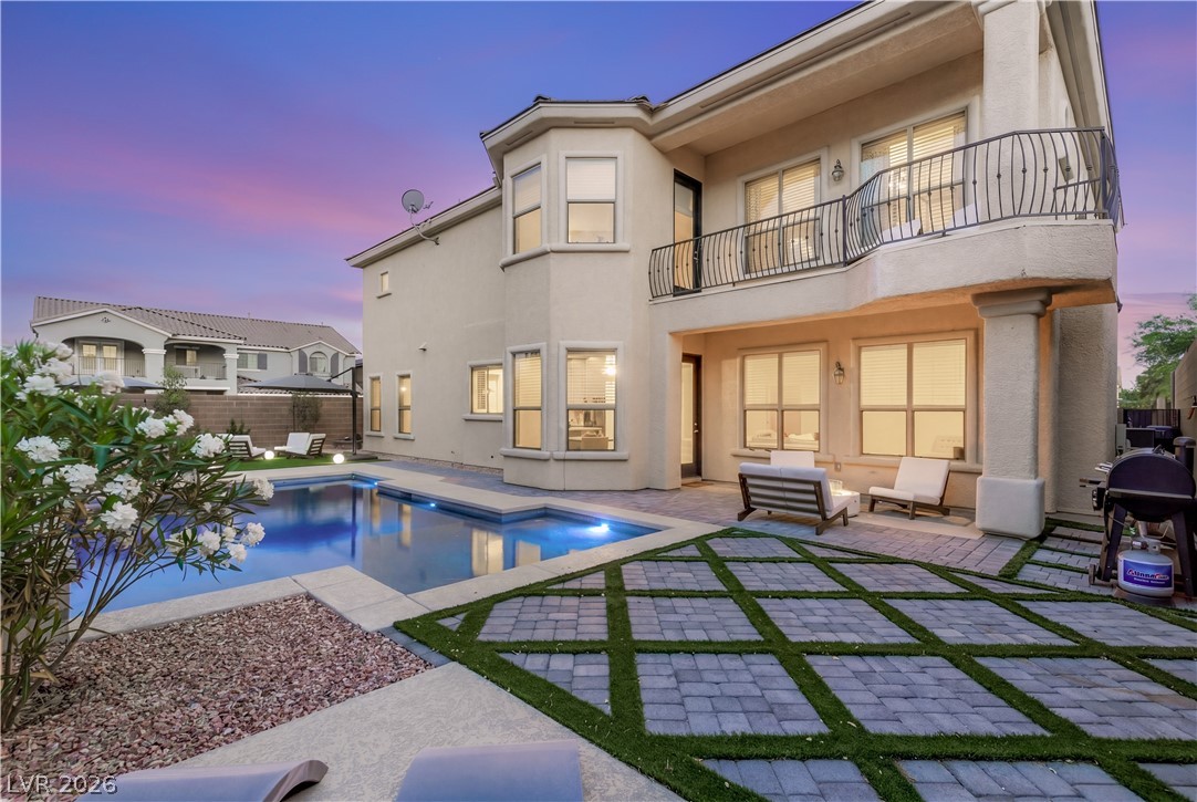 10224 Black Friar Court