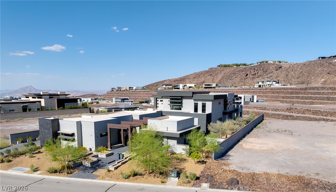 14 SANCTUARY PEAK Court