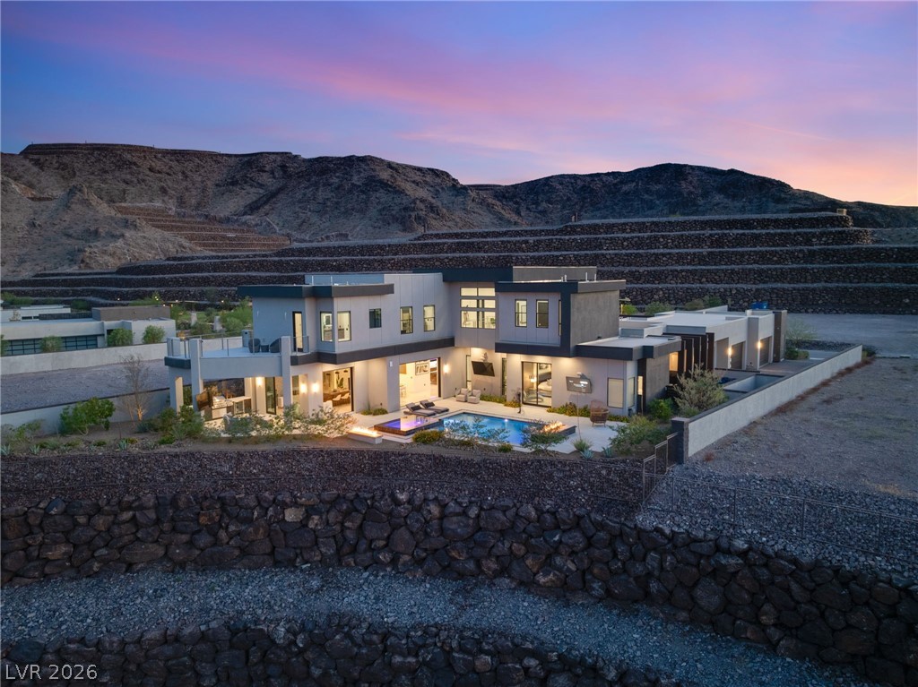 14 SANCTUARY PEAK Court