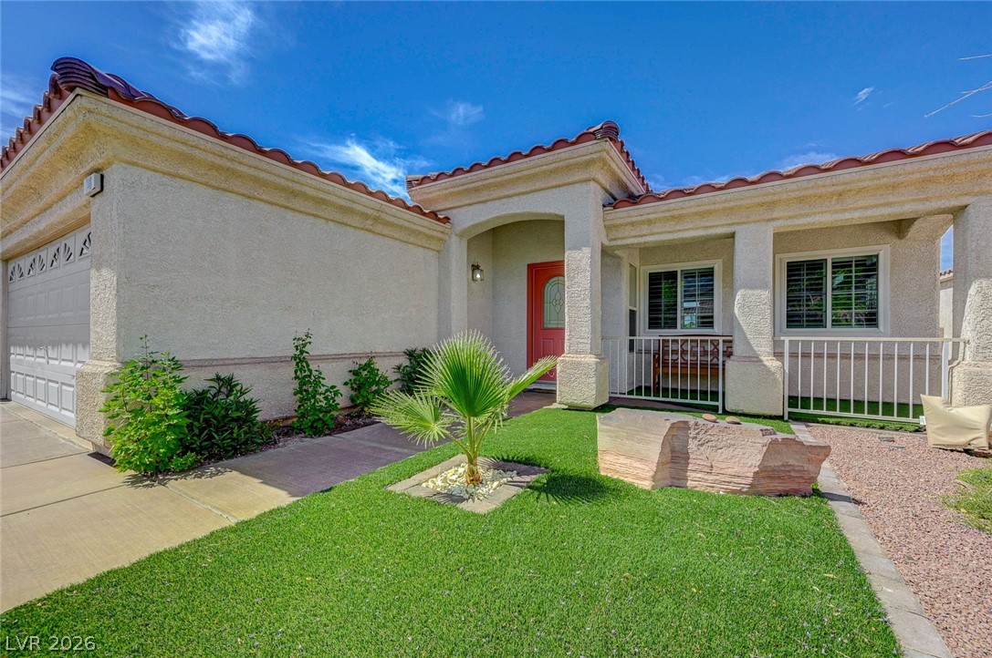 740 Camino Del Ray