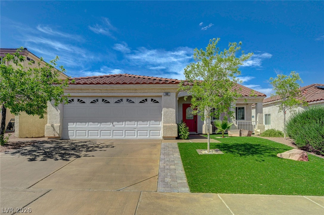 740 Camino Del Ray