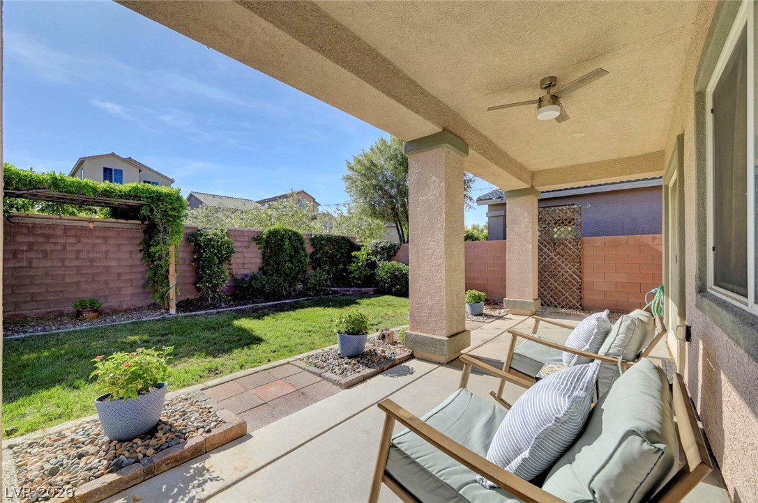 10771 Morning Frost Street